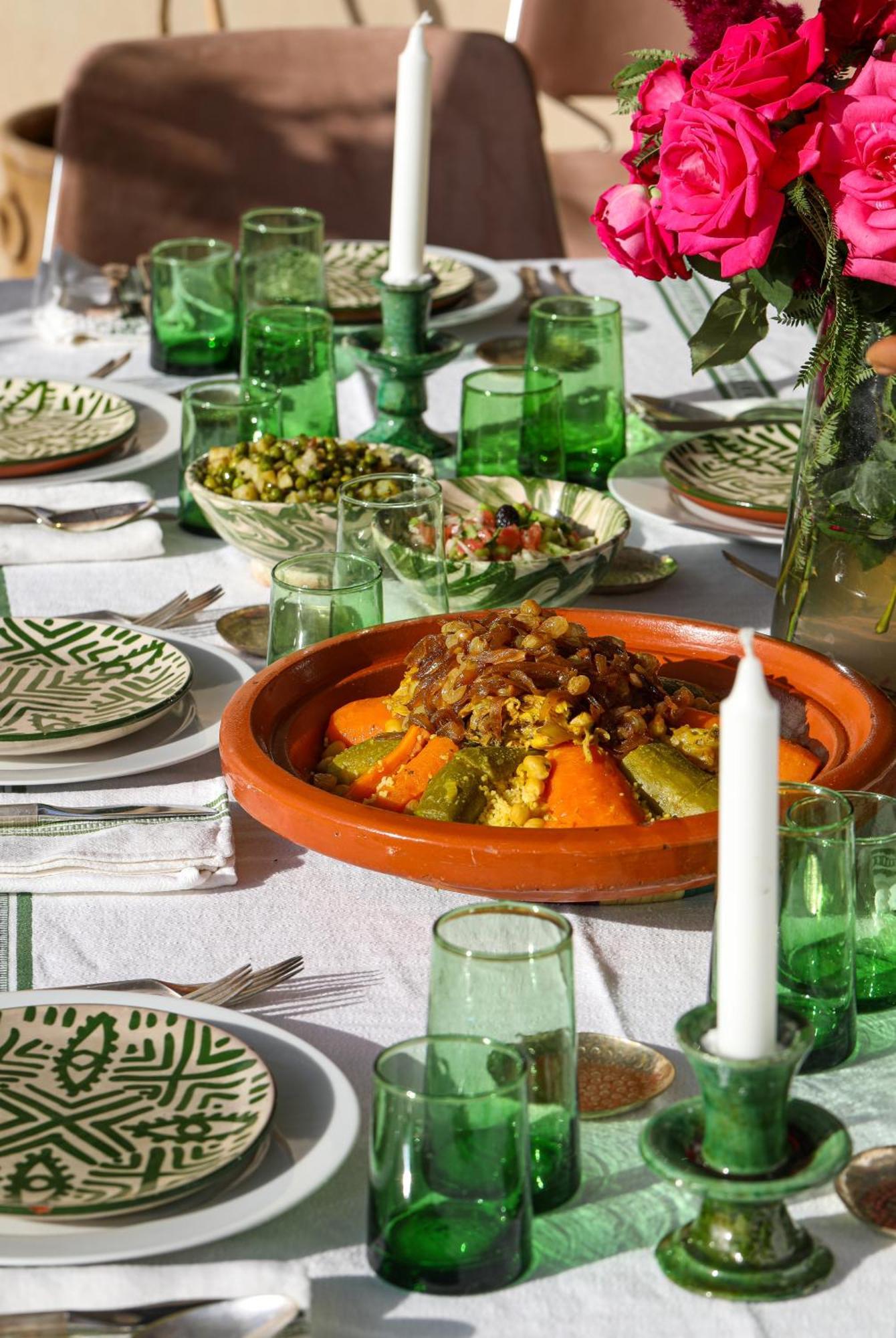 Riad Amour Marakéš Exteriér fotografie