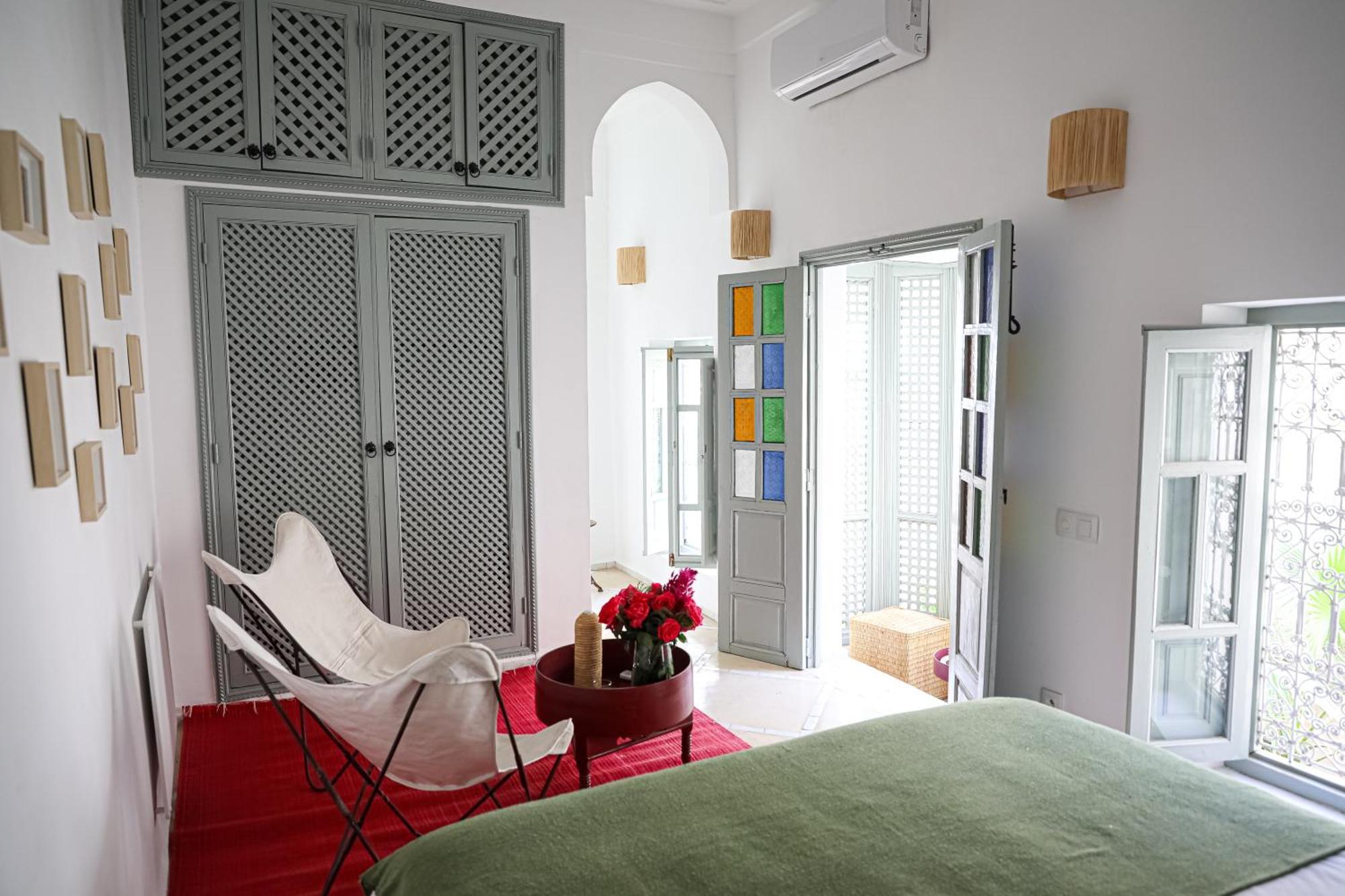 Riad Amour Marakéš Exteriér fotografie