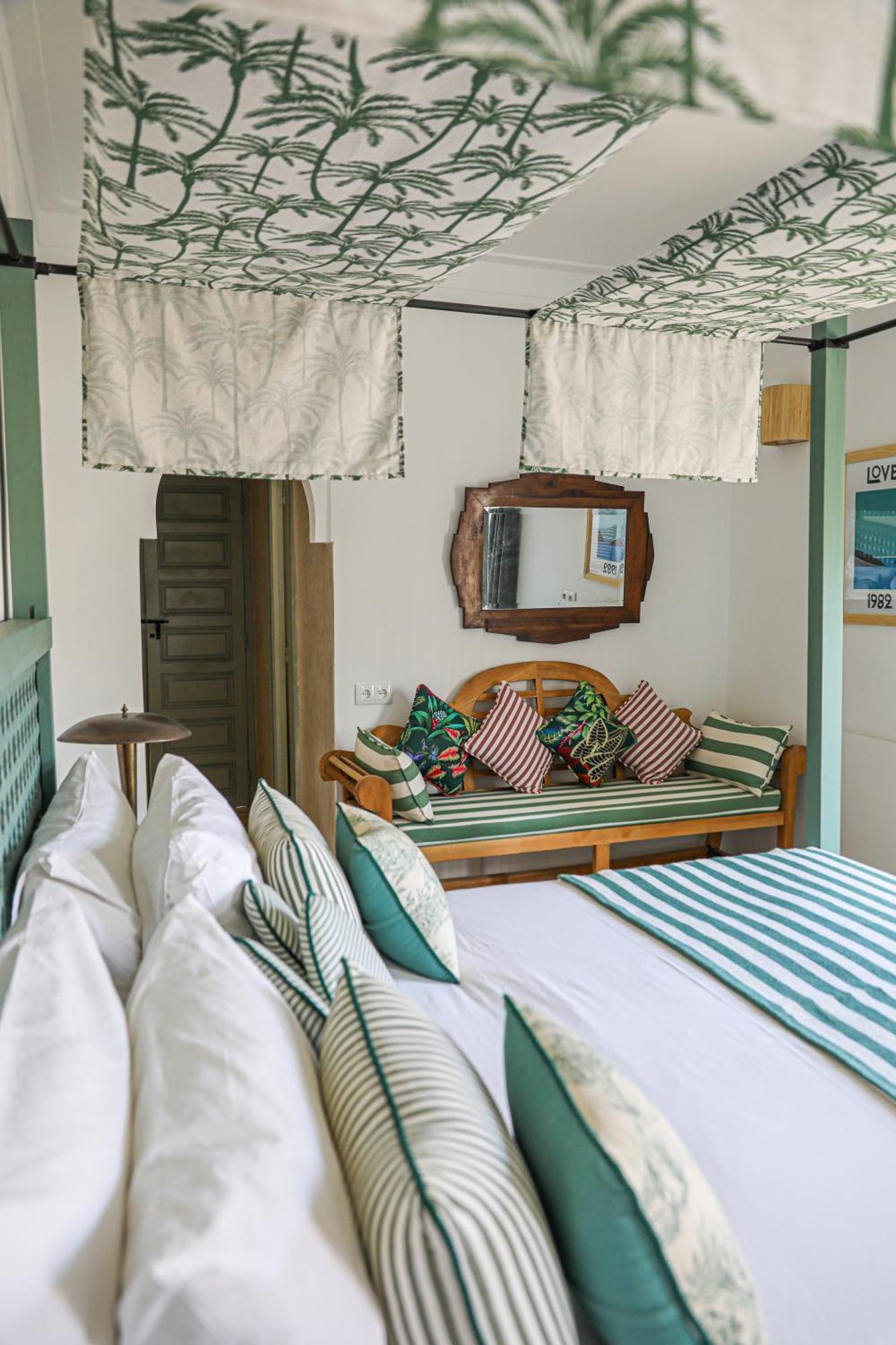 Riad Amour Marakéš Exteriér fotografie