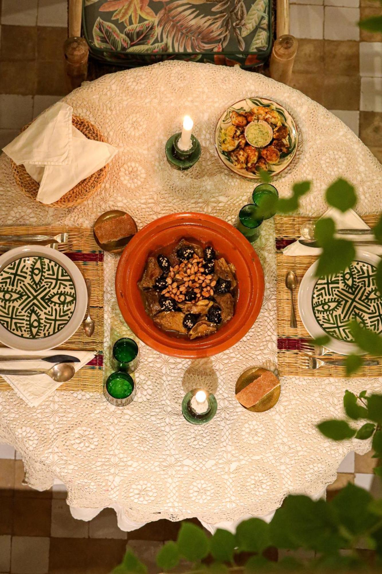 Riad Amour Marakéš Exteriér fotografie