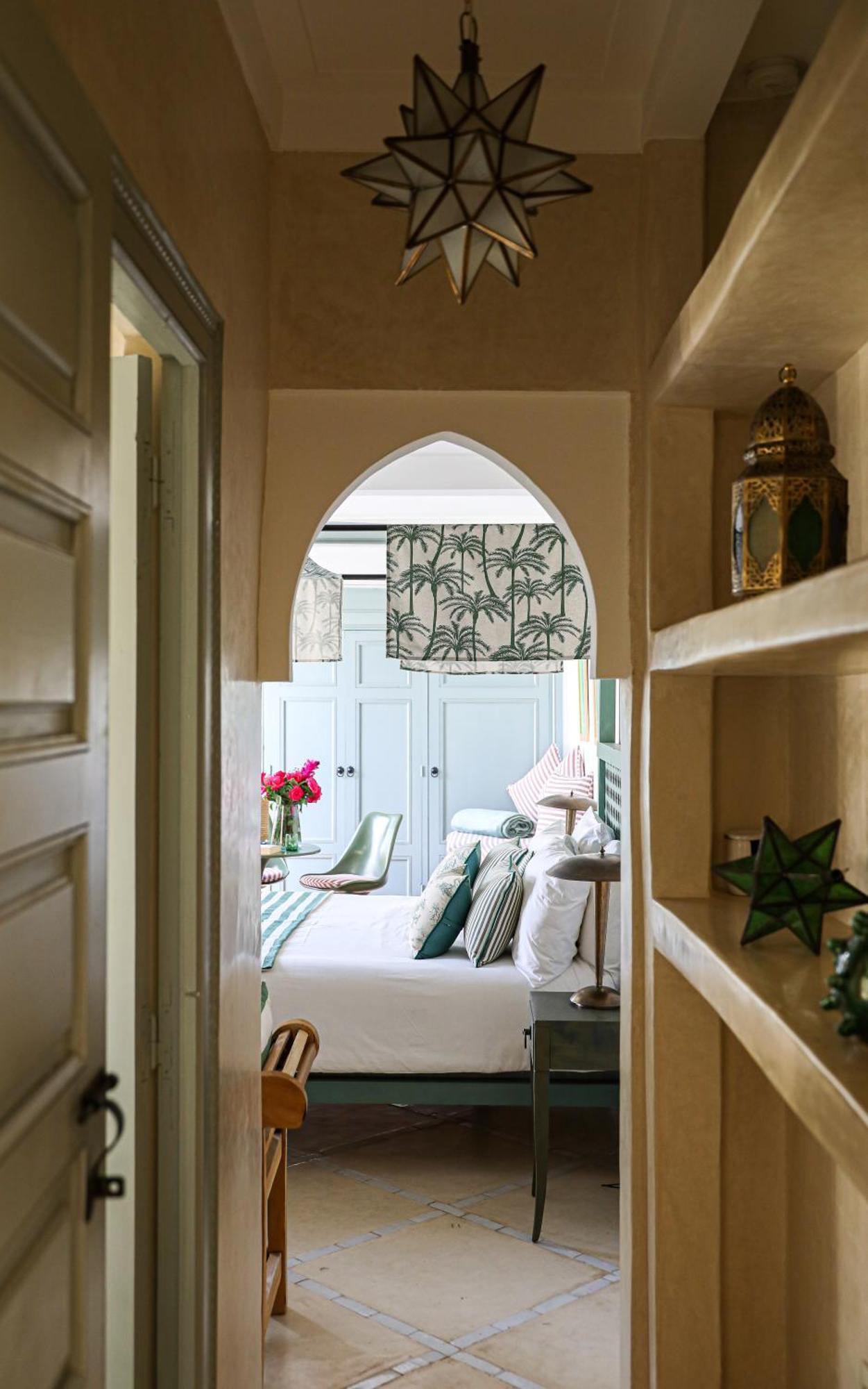 Riad Amour Marakéš Exteriér fotografie