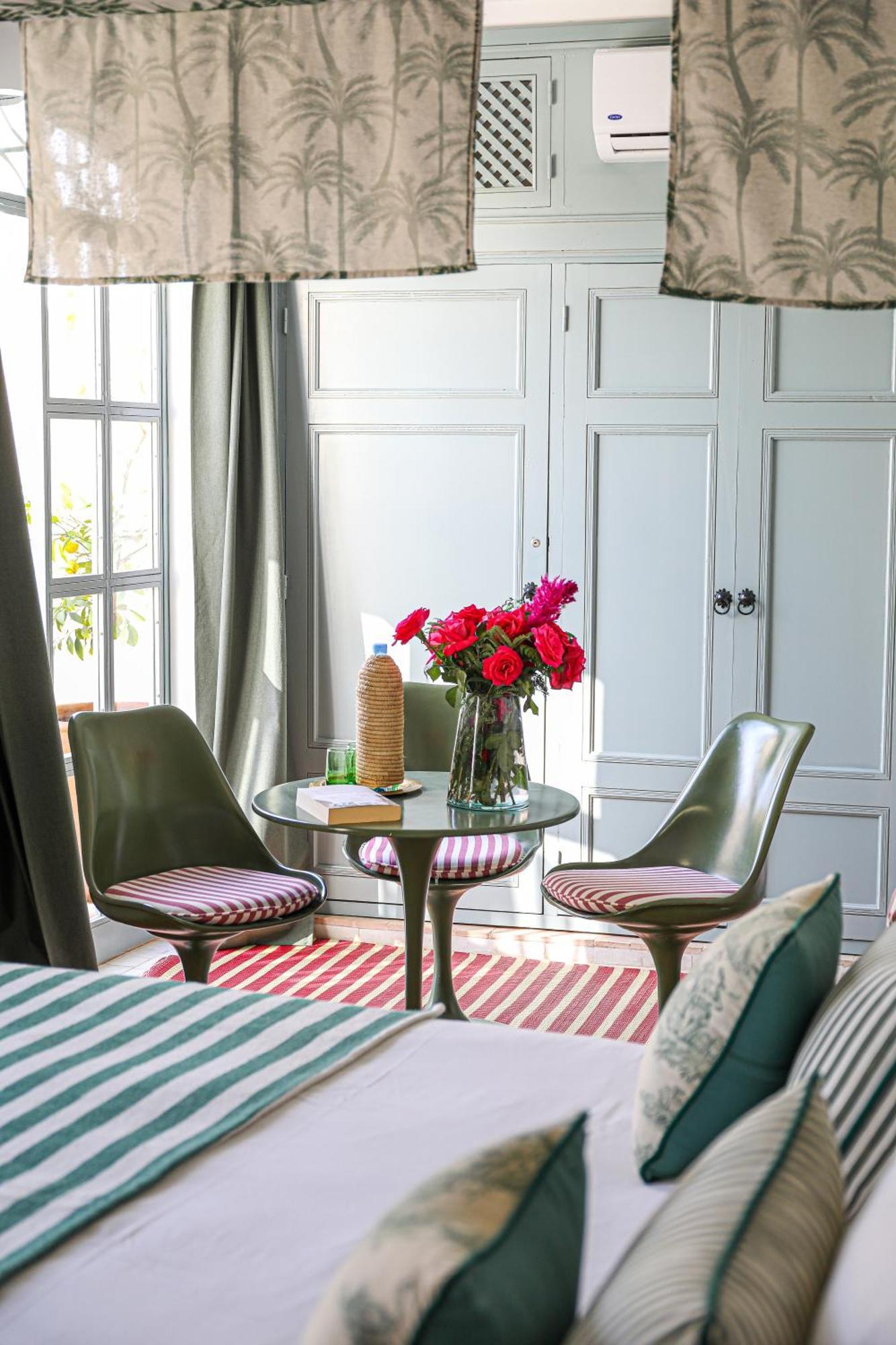 Riad Amour Marakéš Exteriér fotografie