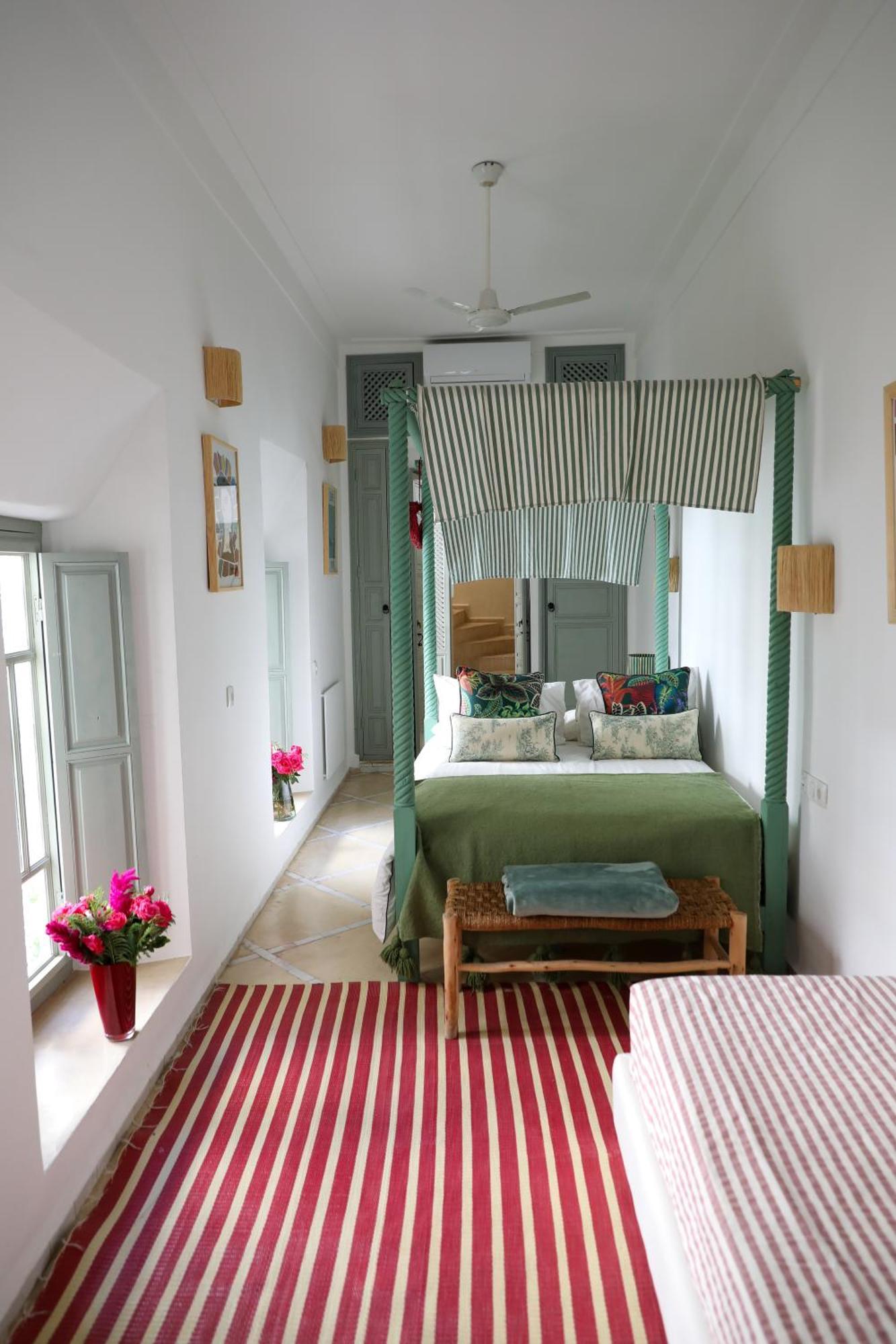 Riad Amour Marakéš Exteriér fotografie